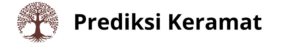 Prediksi Angka Keramat